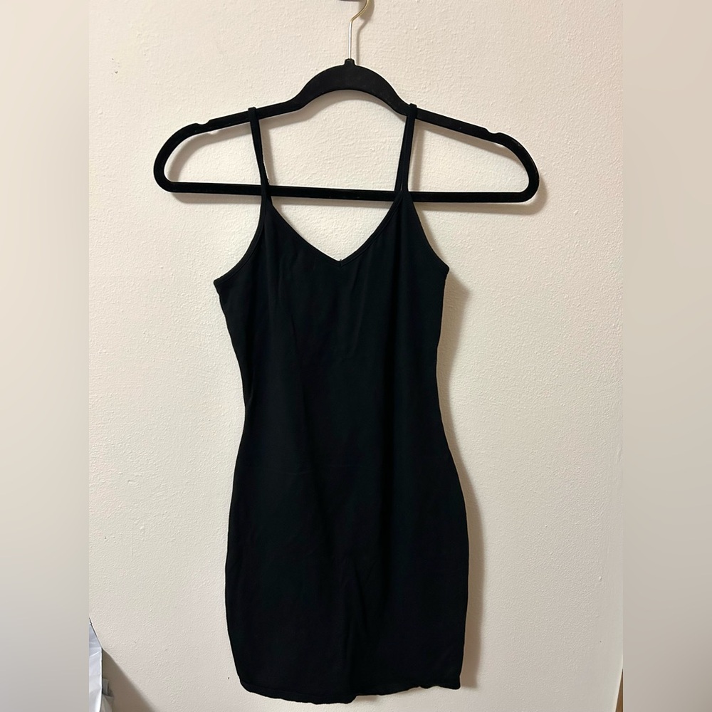Wild Fable Bodycon Mini Dress